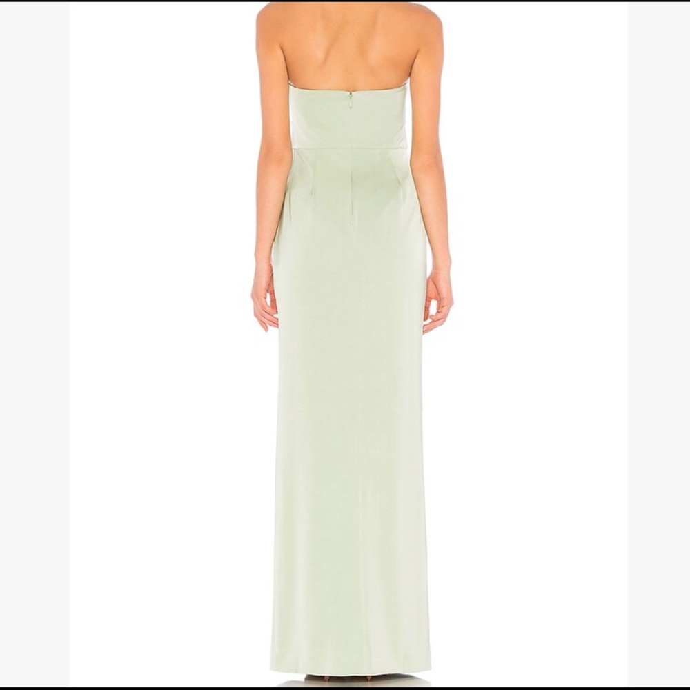 MAJORELLE Deeandra Gown - Picture 3 of 4